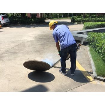 多年行业经验 专业防治工程队伍